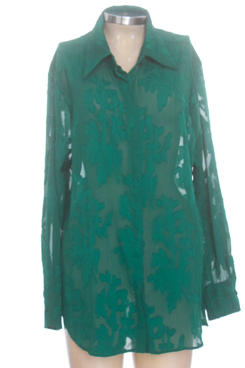 Blusa color Verde - Studio F