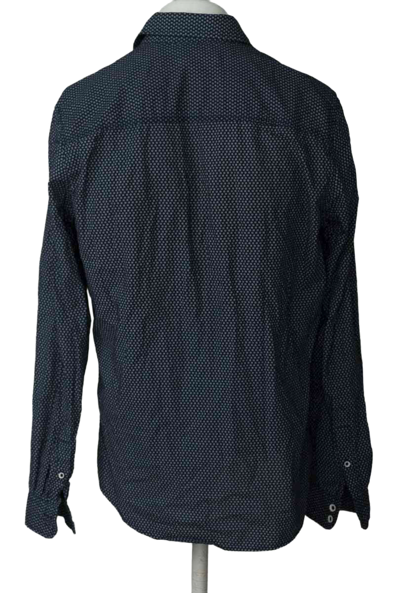Camisa color Azul - Gef