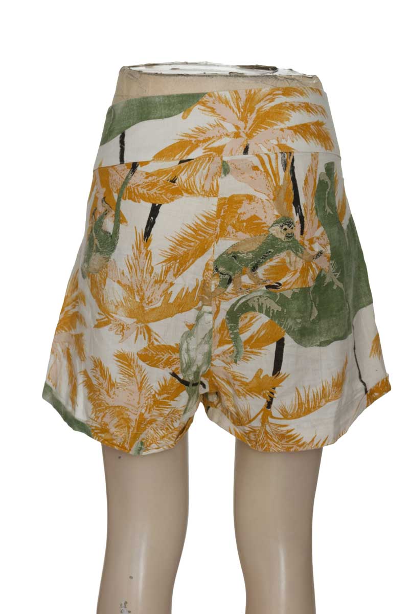 Short color Estampado - TopMark