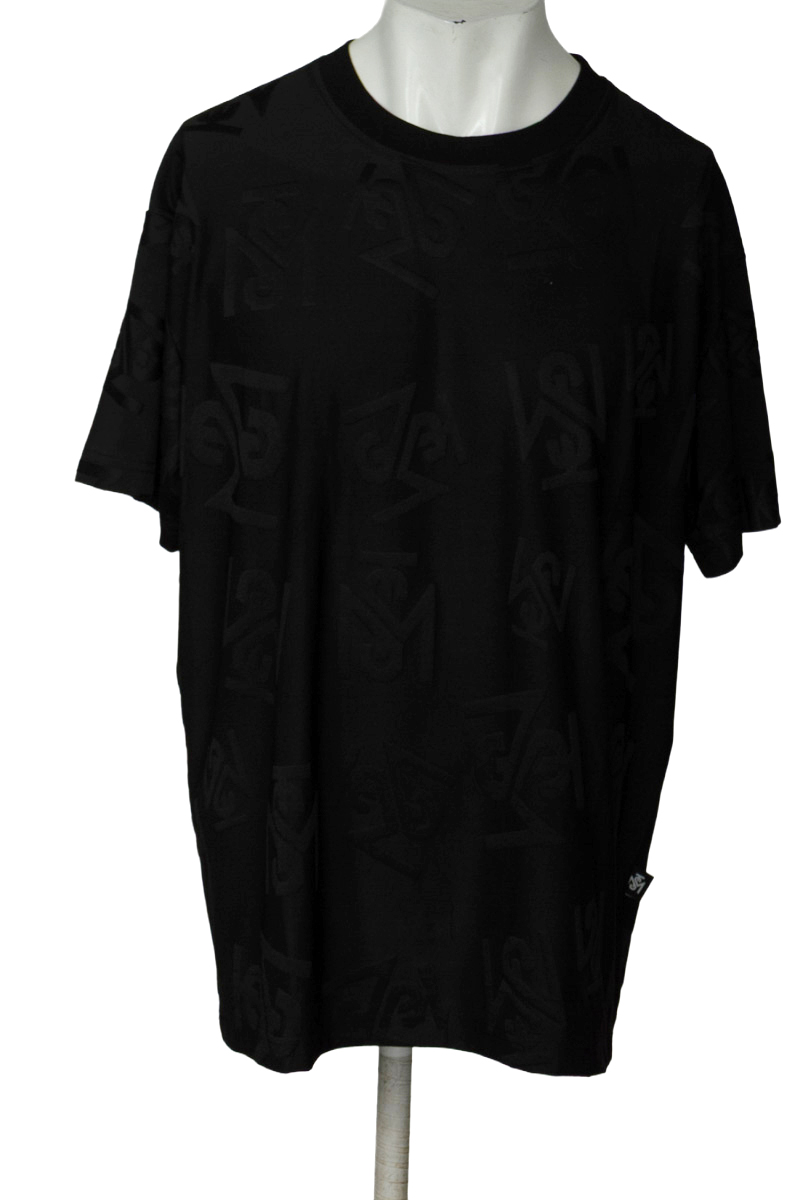 Camiseta color Negro - Closeando