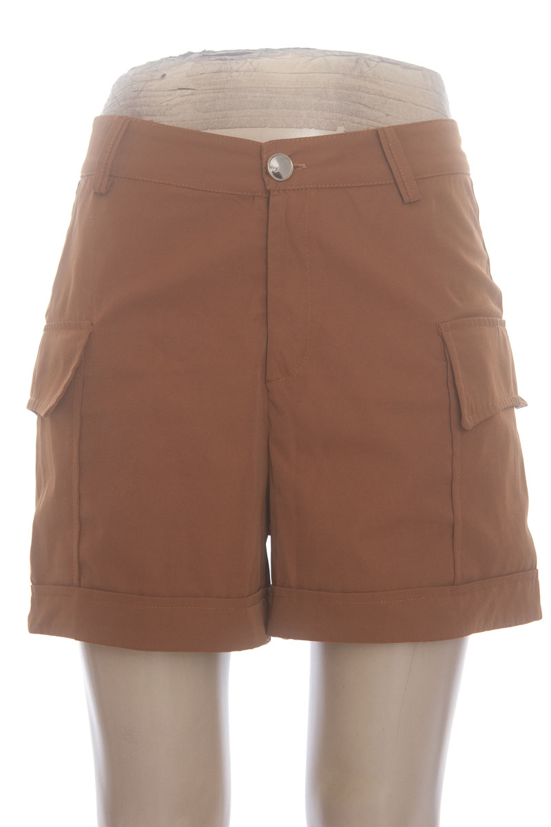 Short color Café - Closeando