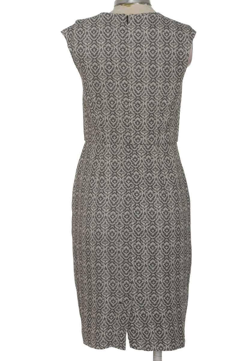 Vestido / Enterizo color Gris - Banana Republic