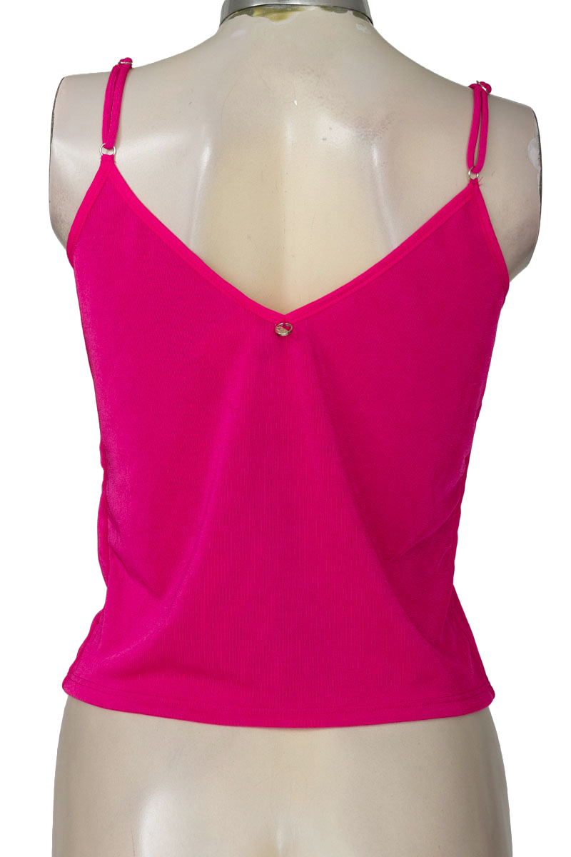 Top / Camiseta color Fucsia - Stop