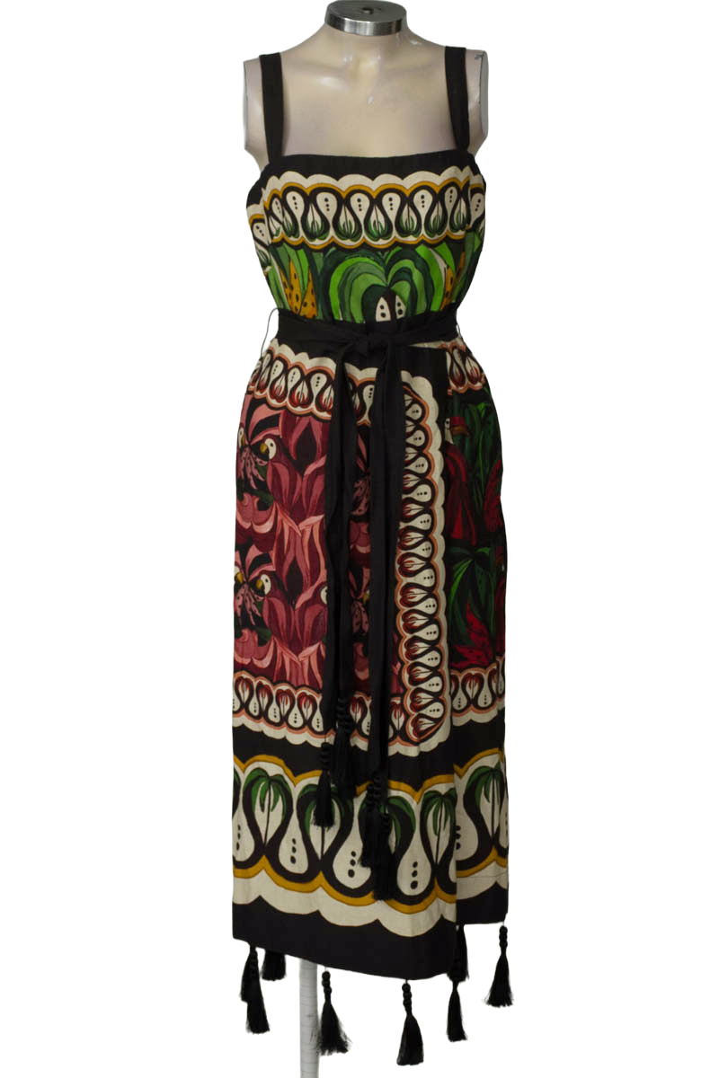 Vestido / Enterizo color Estampado - Farm