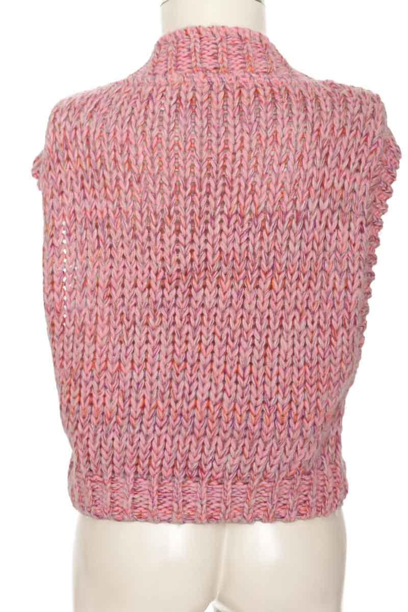 Sweater color Rosado - Pull & Bear