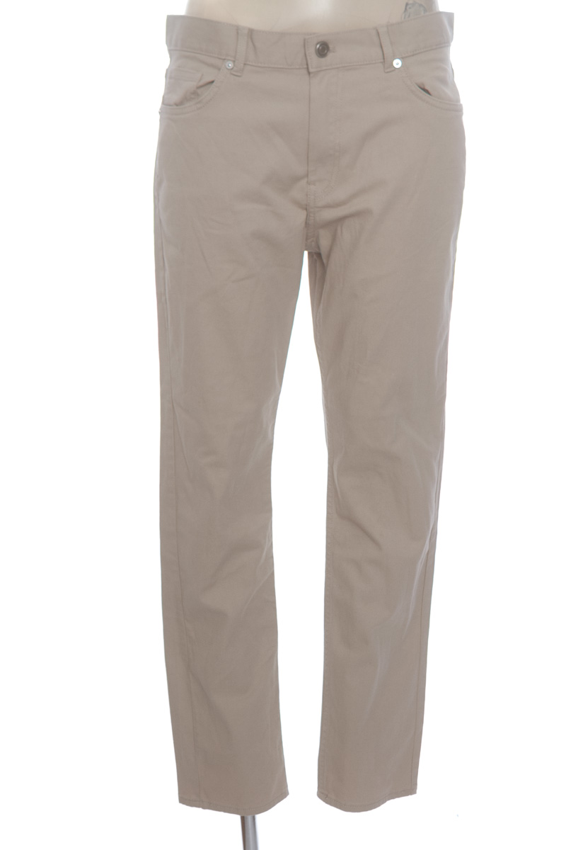 Pantalón color Beige - H&M