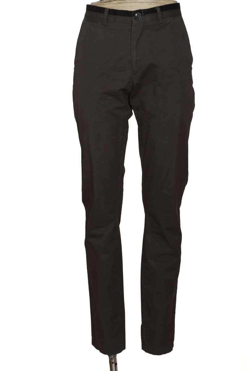 Pantalón color Gris - Arturo Calle