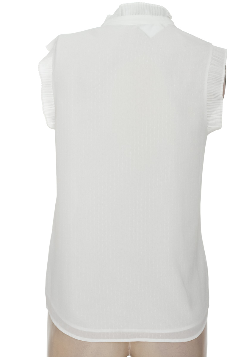 Top / Camiseta color Blanco - H&M