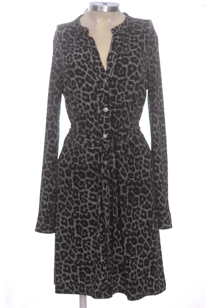 Vestido / Enterizo color Negro - Michael Kors