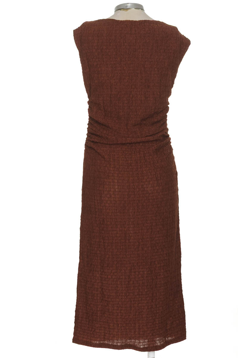 Vestido / Enterizo color Café - H&M