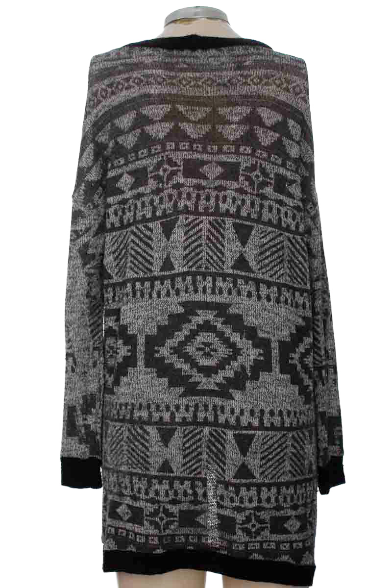 Blusa color Gris - California Inn