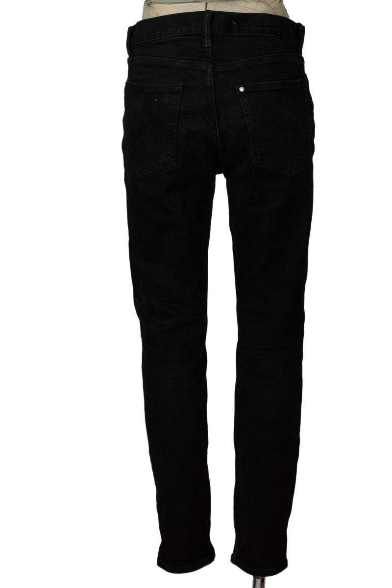 Jean color Negro - H&M