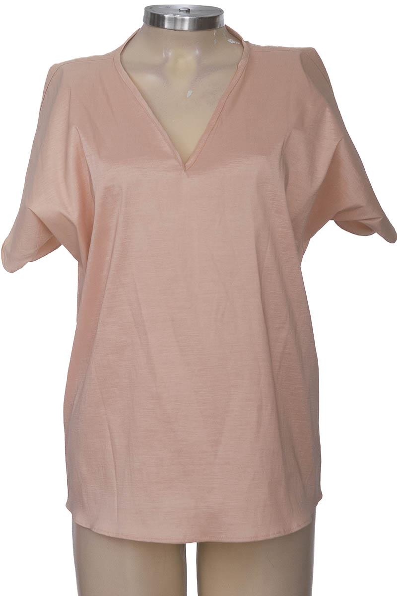 Blusa color Beige - Closeando