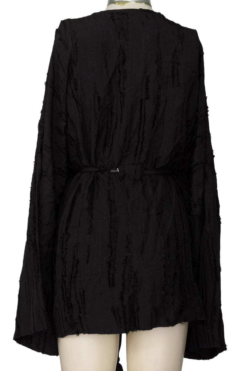 Blusa color Negro - H&M Edition