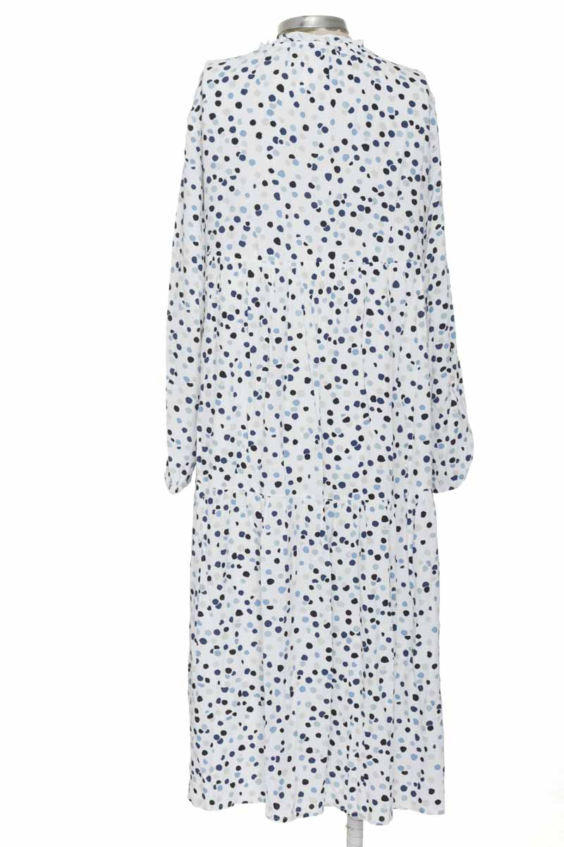 Vestido / Enterizo color Blanco - Ann Taylor
