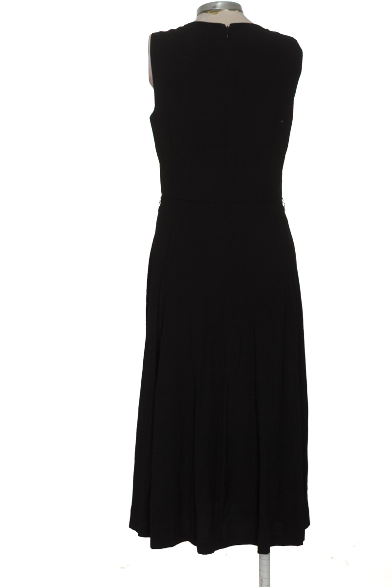 Vestido / Enterizo color Negro - Calvin Klein