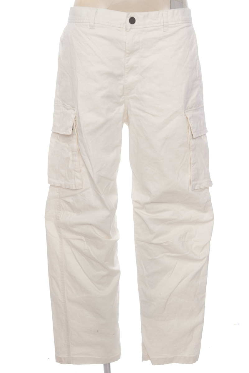 Jean color Beige - H&M