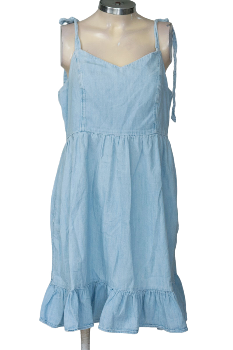 Vestido / Enterizo color Azul - Old Navy