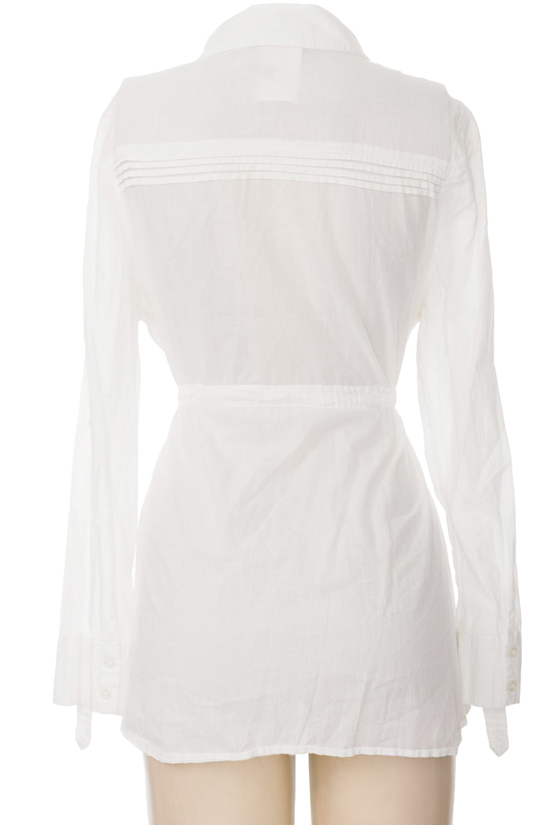 Vestido / Enterizo color Blanco - California Inn