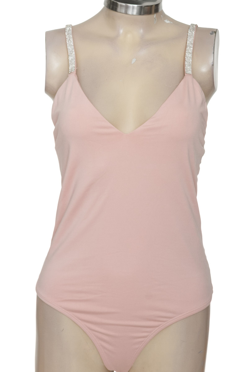 Top / Camiseta color Rosado - Mossimo