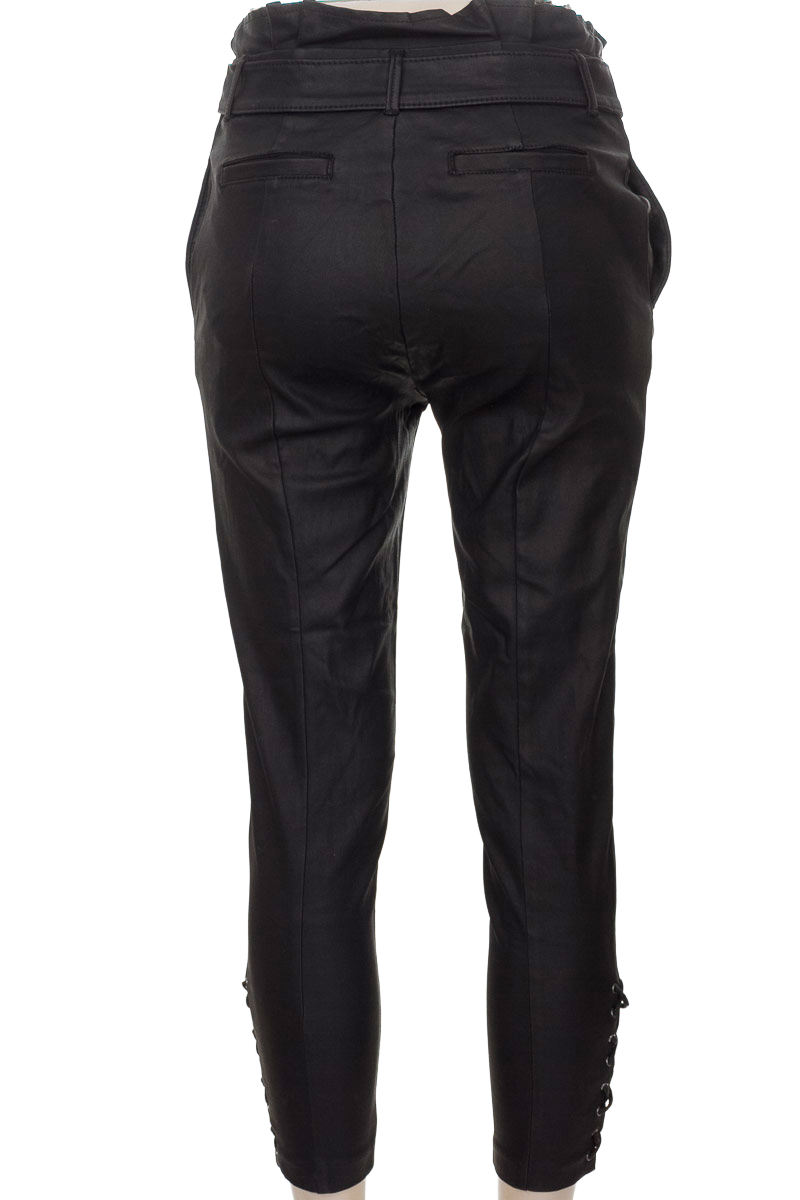 Pantalones color Negro - Studio F