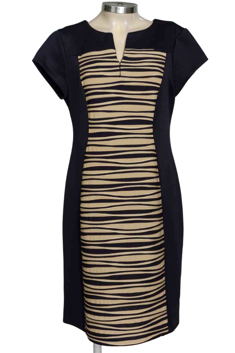 Vestido / Enterizo color Azul - Connected Apparel