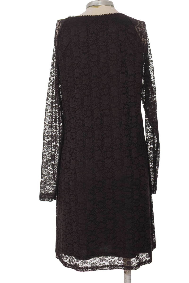 Vestido / Enterizo color Negro - Divided by H&M