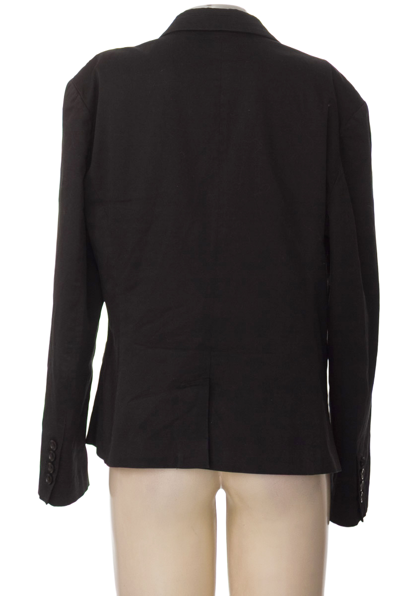 Chaqueta / Abrigo color Negro - Apostrophe