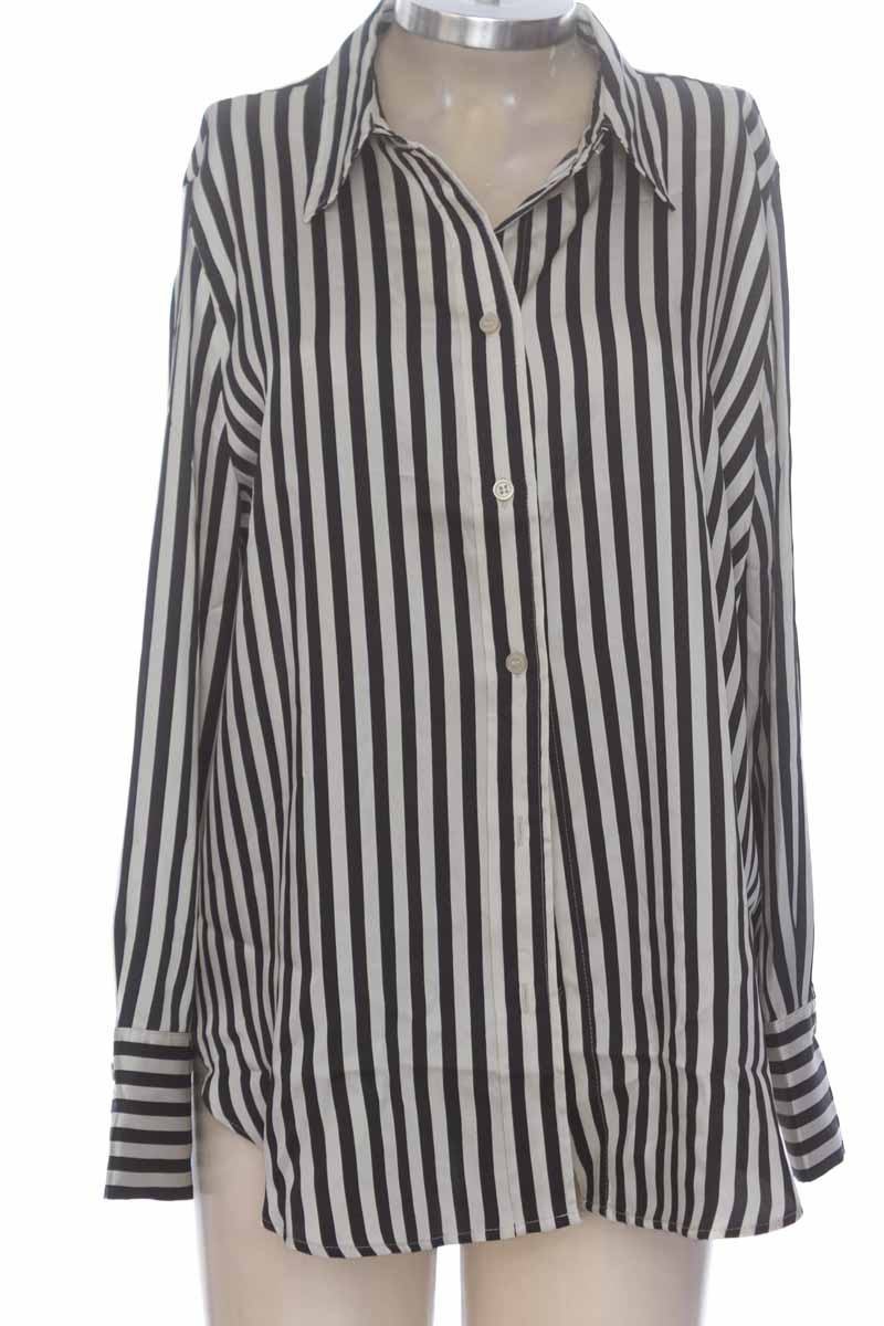 Blusa color Blanco - H&M
