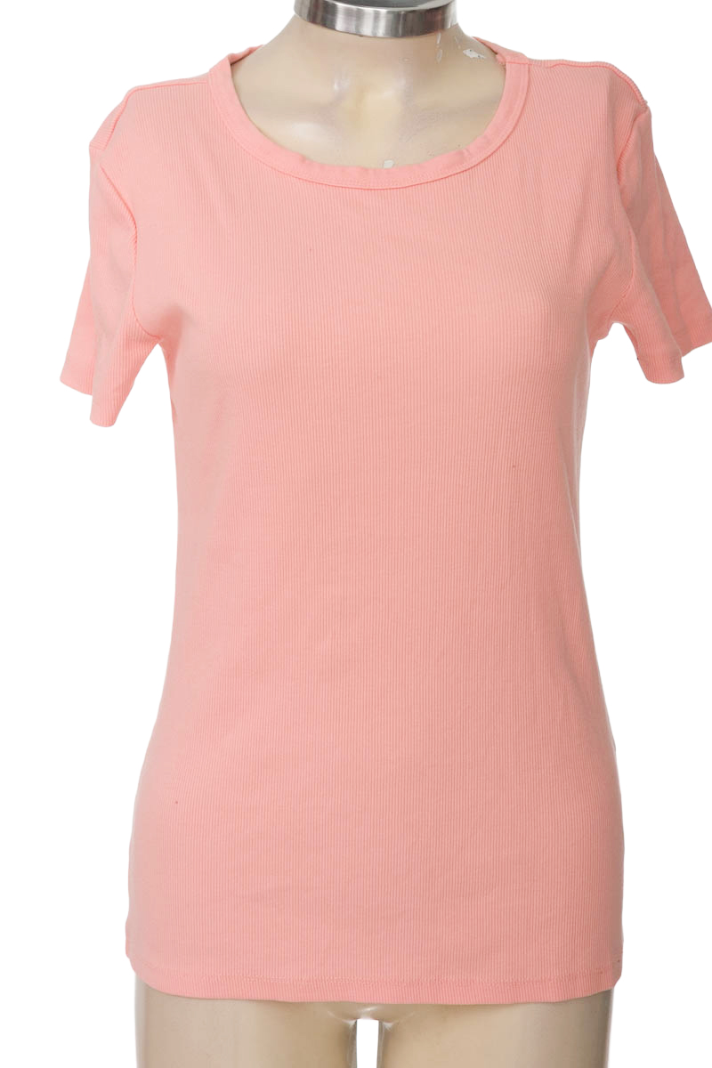 Top / Camiseta color Rosado - H&M