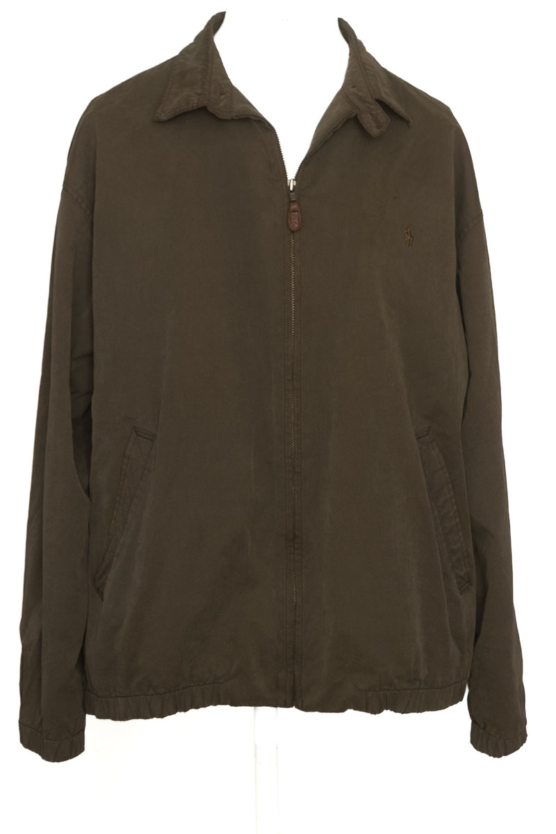 Chaqueta color Café - Polo Ralph Lauren