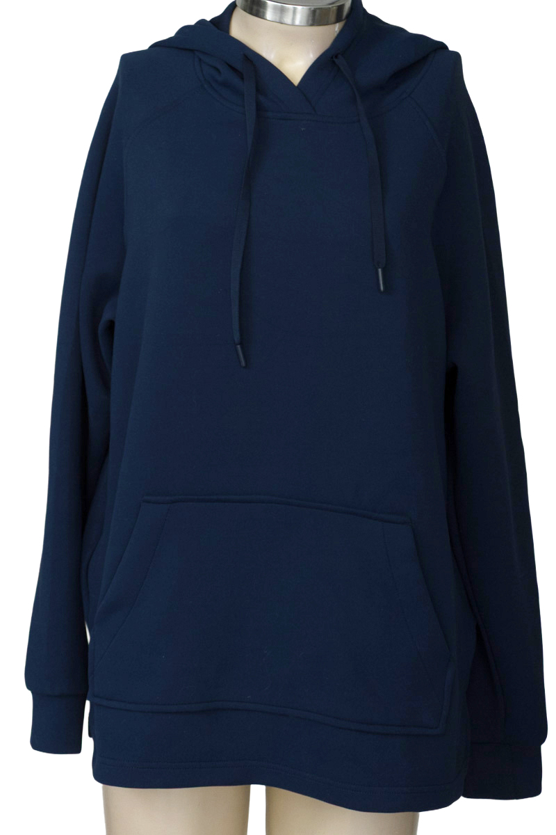 Ropa Deportiva / Salida de Baño color Azul - 32 Heat