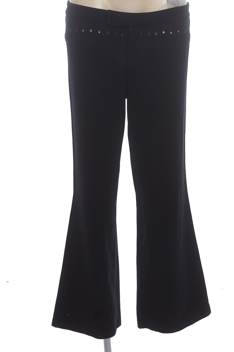 Pantalones color Azul - Studio F