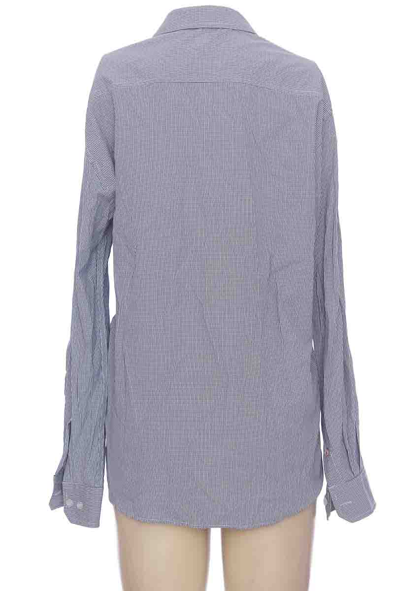 Blusa color Azul - Cosmo & Co | Closeando