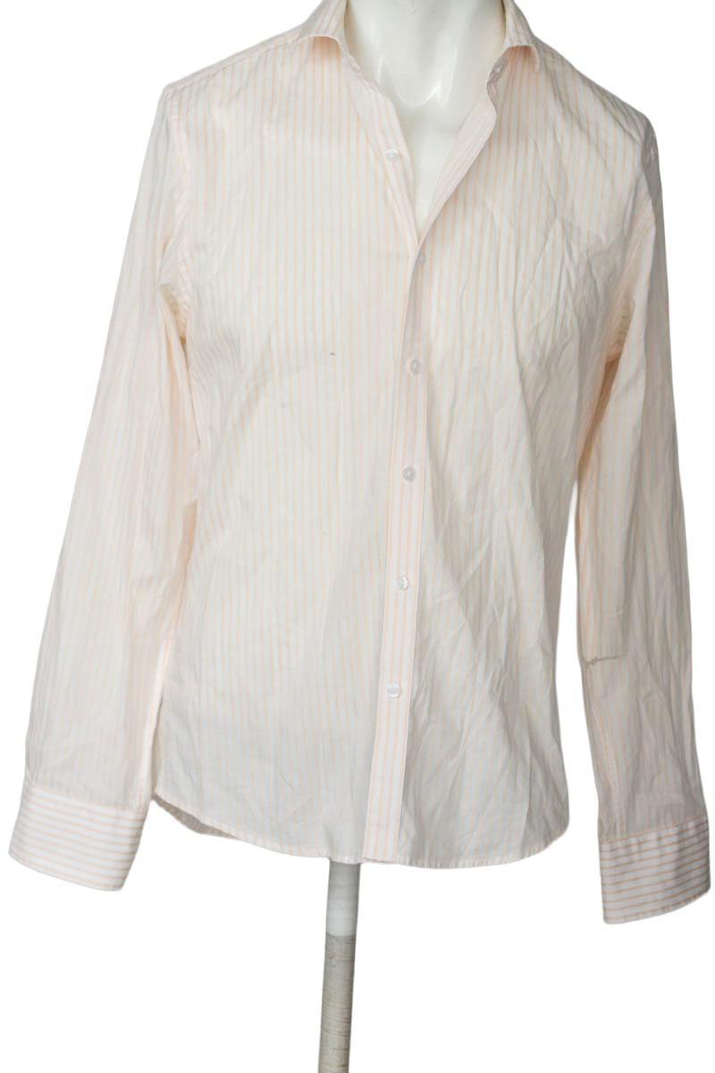 Camisa color Salmón - Arturo Calle