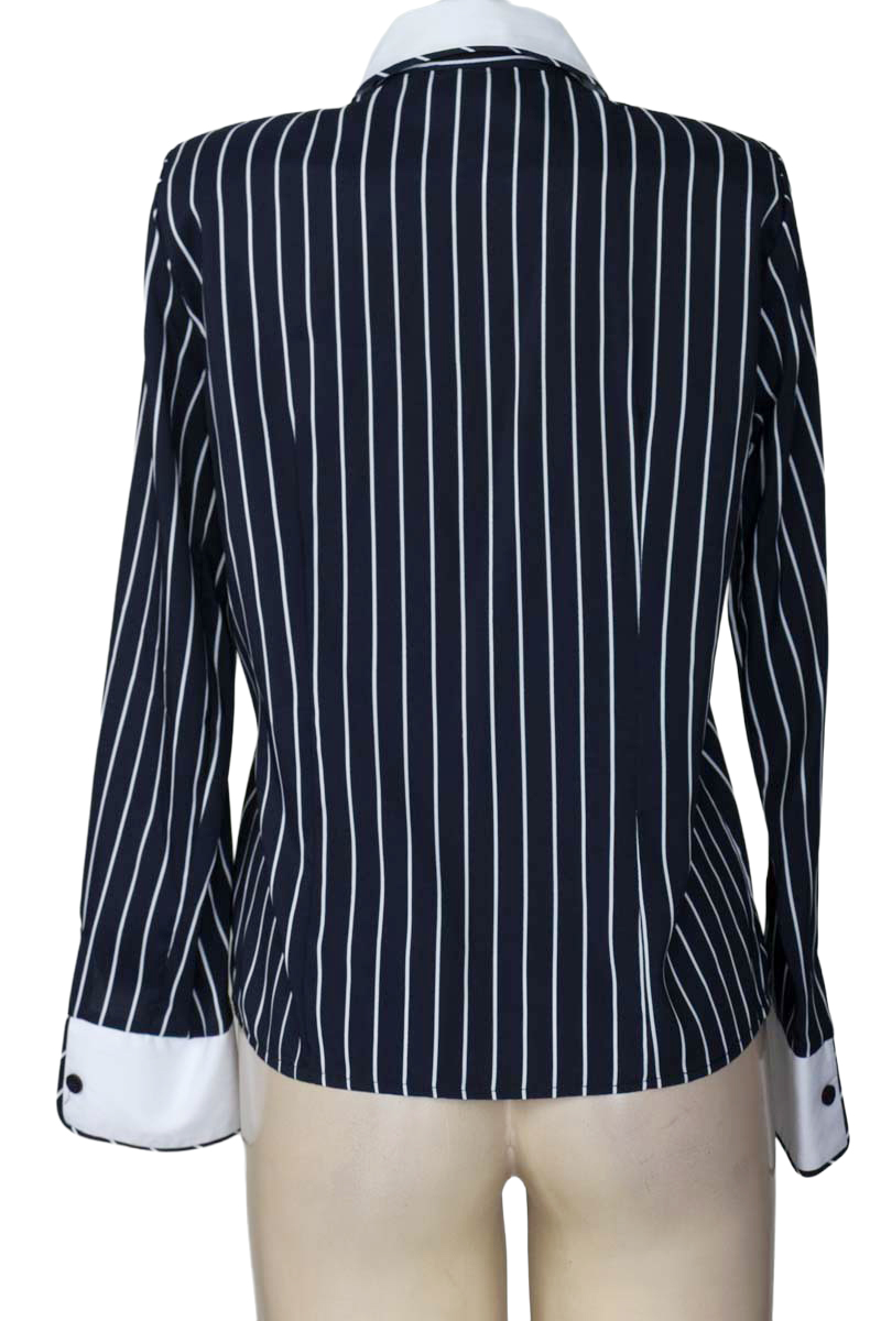 Blusa color Azul - Acuña