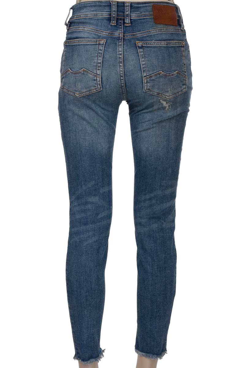 Pantalones color Azul - Chevignon