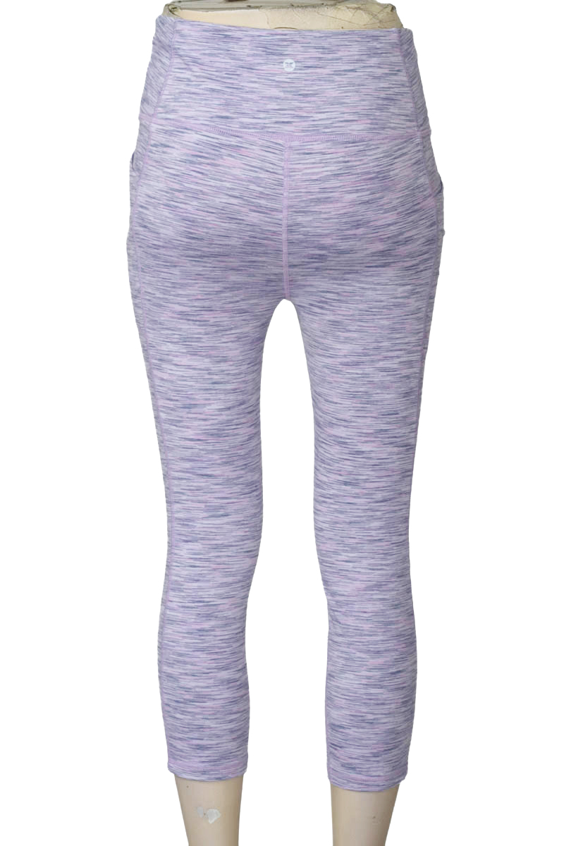 Ropa Deportiva / Salida de Baño color Lila - Rbx