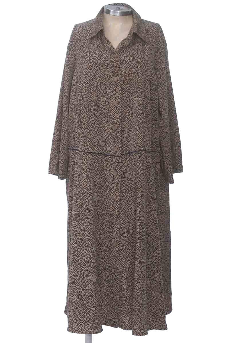 Vestido / Enterizo color Verde - Closeando