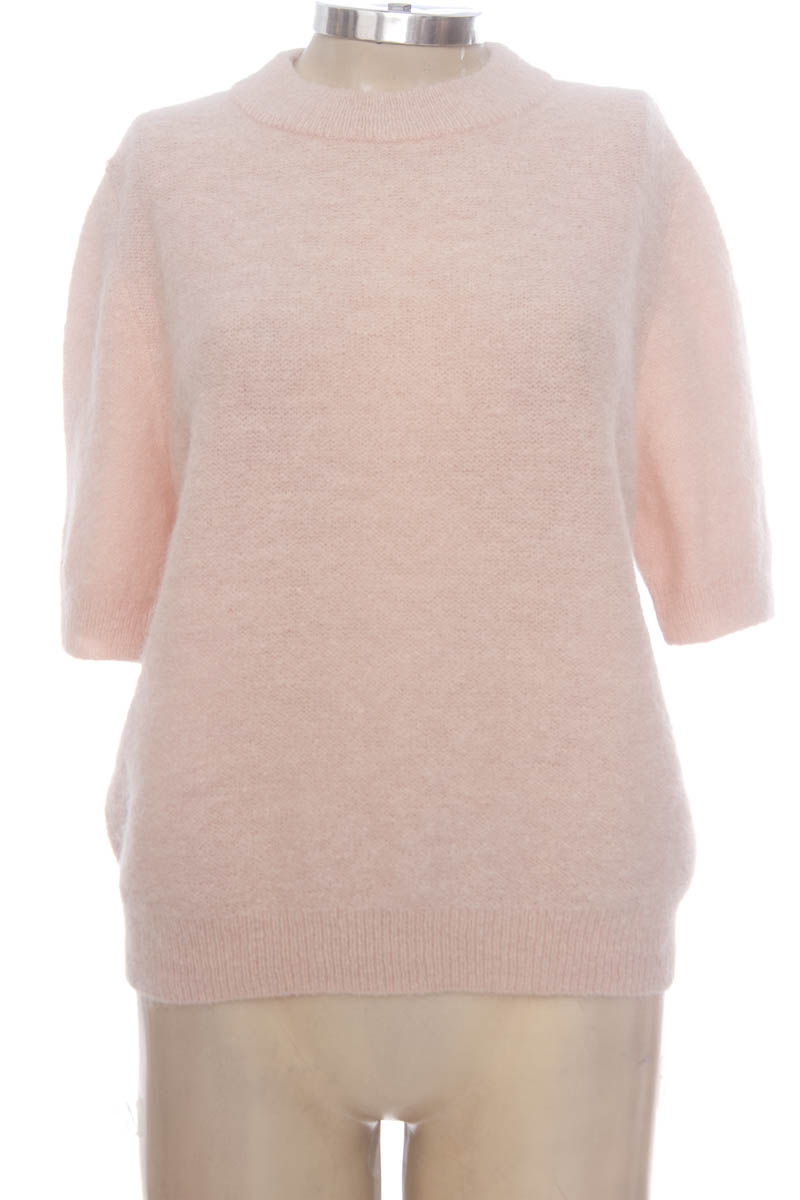 Sweater color Rosado - H&M