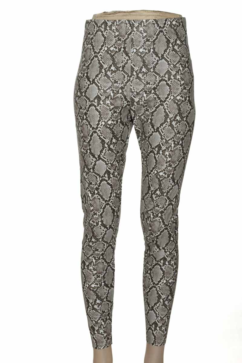Pantalones color Estampado - H&M