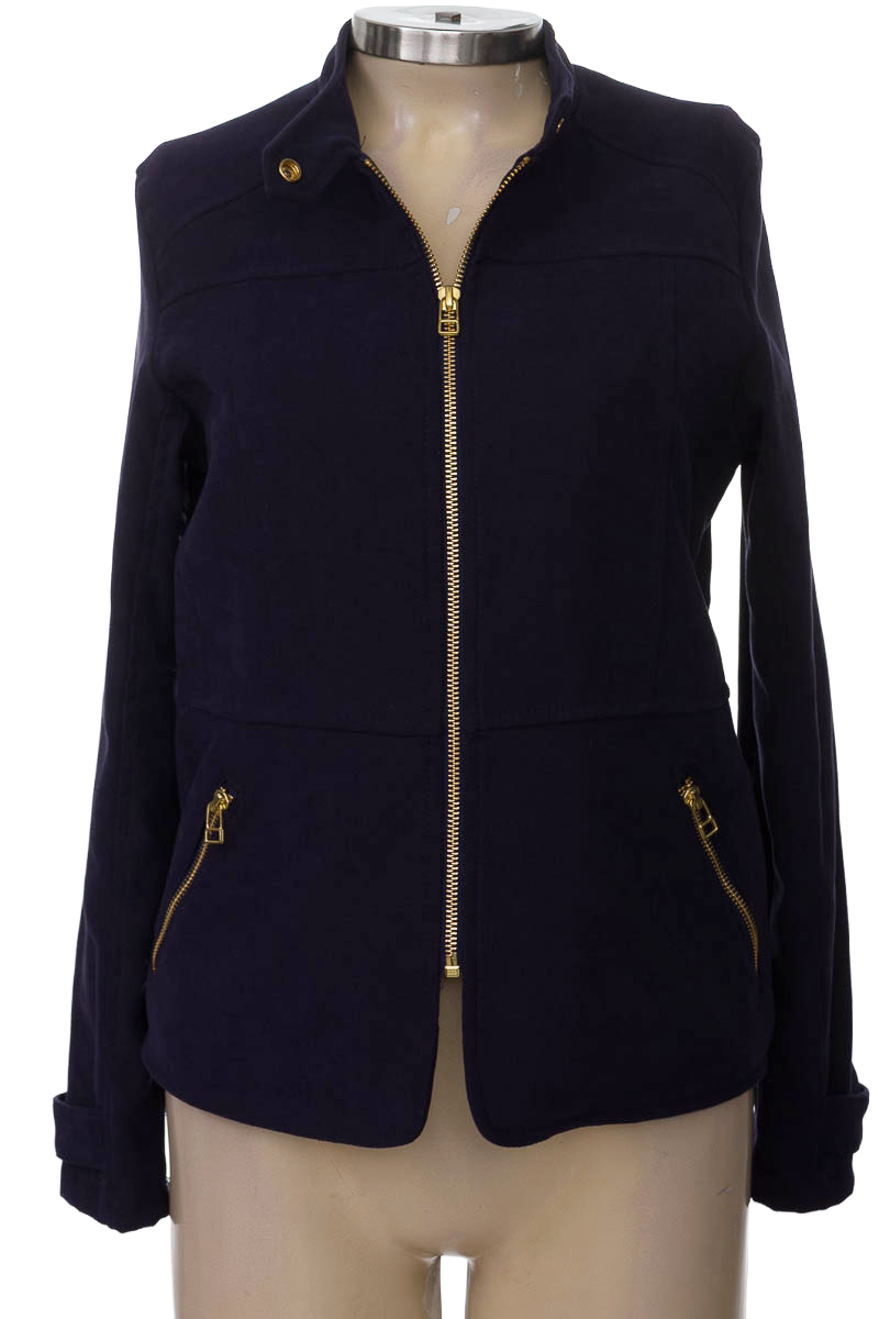 Chaqueta / Abrigo color Azul - Kenzo Jeans