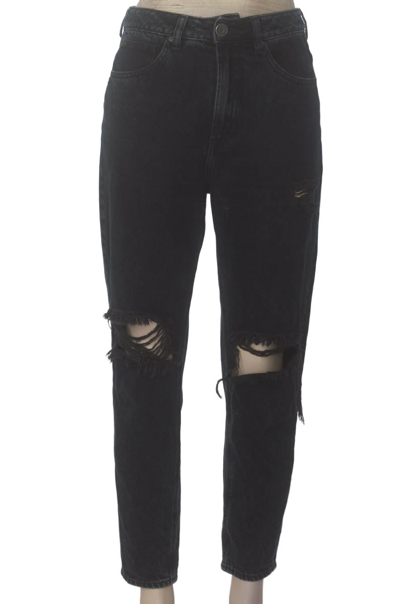 Pantalones color Negro - Americanino