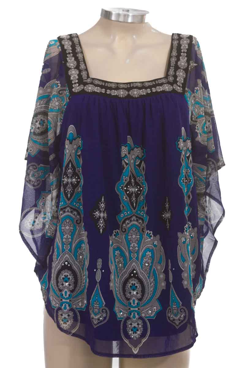 Blusa color Azul - i.N.C international concepts