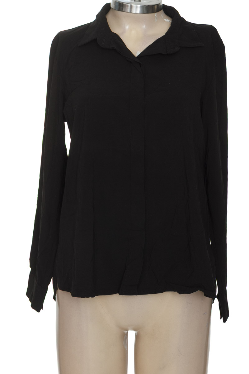 Blusa color Negro - Free Spirit