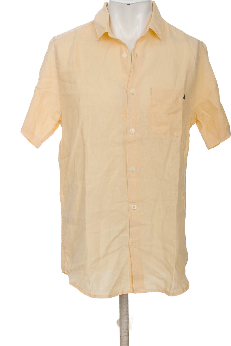 Camisa color Amarillo - Tennis