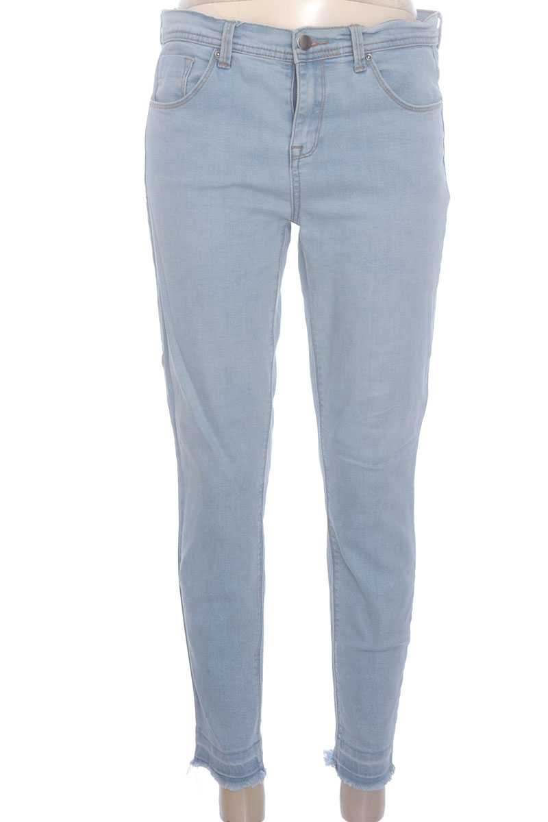 Jean color Azul - Forever 21