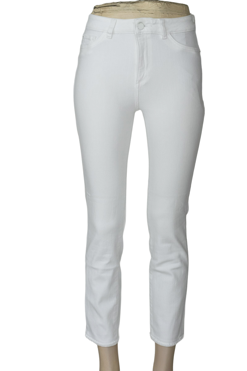 Pantalones color Blanco - DL1961
