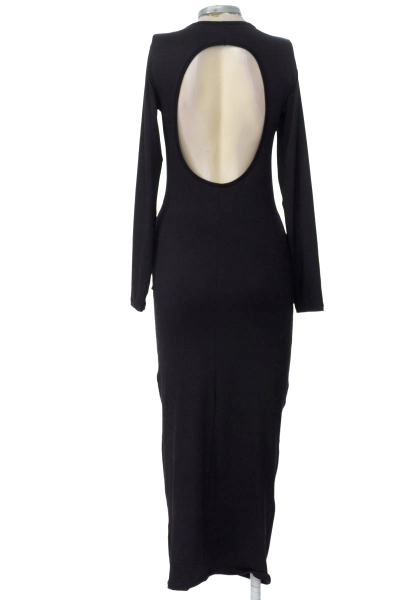 Vestido / Enterizo color Negro - Real Human