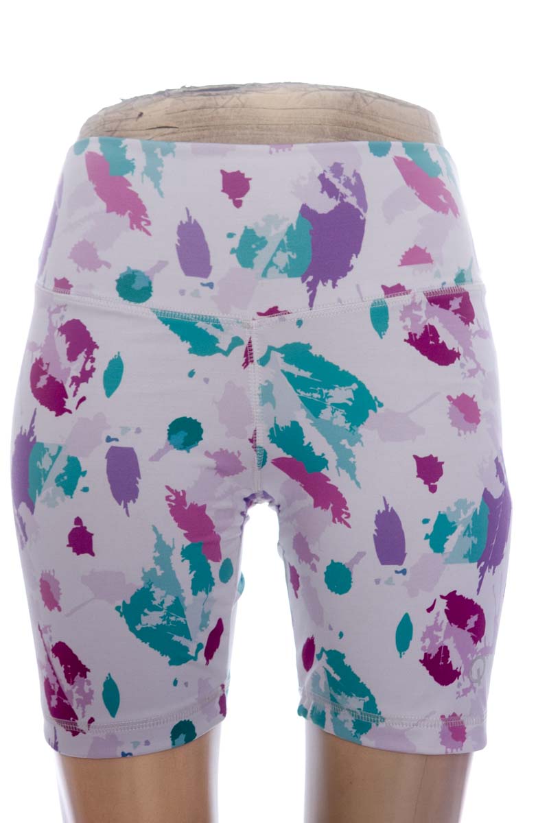 Ropa Deportiva / Salida de Baño color Blanco - Aqua